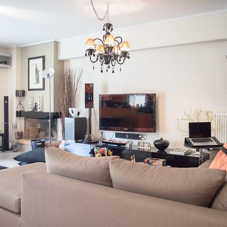 Designer'S Apartment Close To City Center Athens Exterior photo